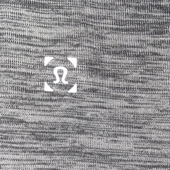 Lululemon half zip vent tech sweatshirt - Picture 4 of 12